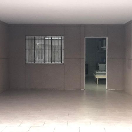 Family House Malargue Vila Exterior foto