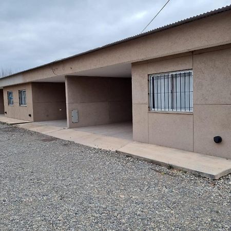 Family House Malargue Vila Exterior foto