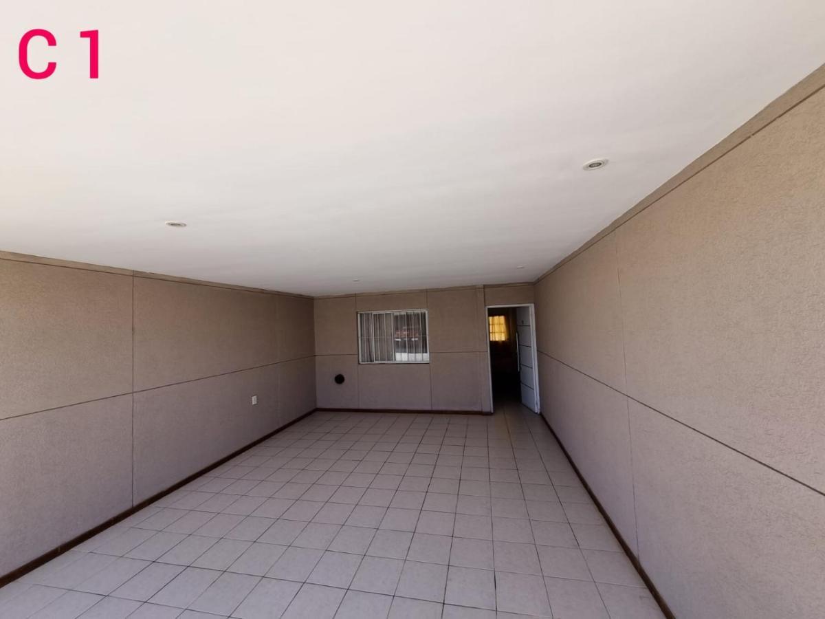 Family House Malargue Vila Exterior foto